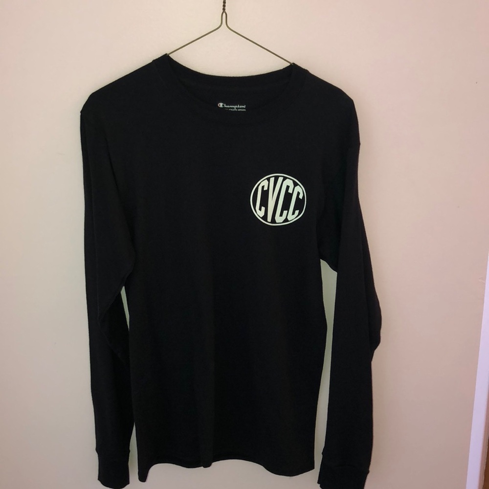 CVCC Long Sleeve Shirt